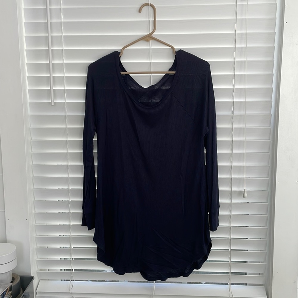 Thermal Tunic